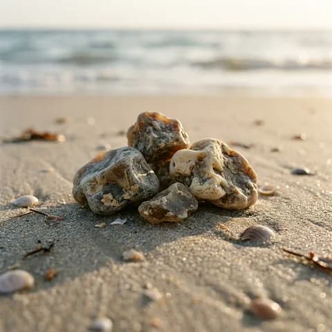 Ambergris