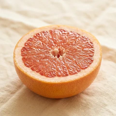 Grejpfrut