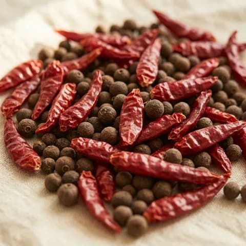 Crvena paprika