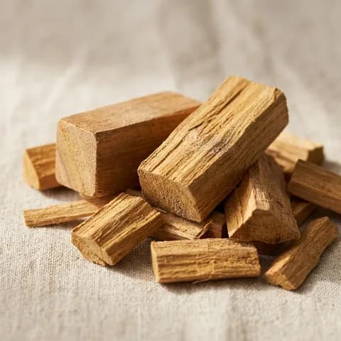Sandalovina
