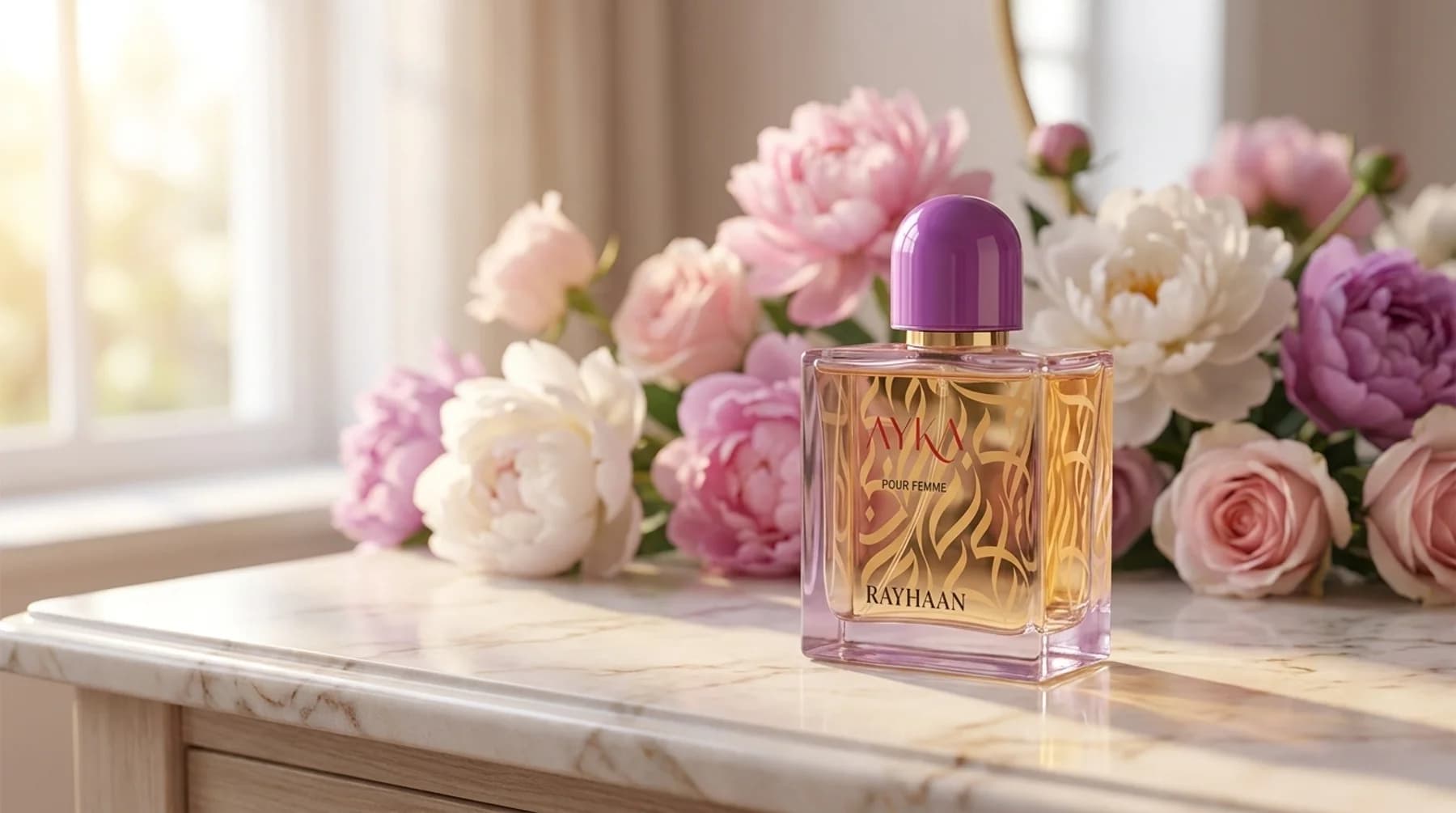 Dizajnerski cvjetni stil – lagano, elegantno, za svaki dan.