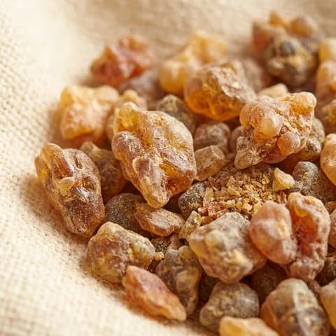 Benzoin