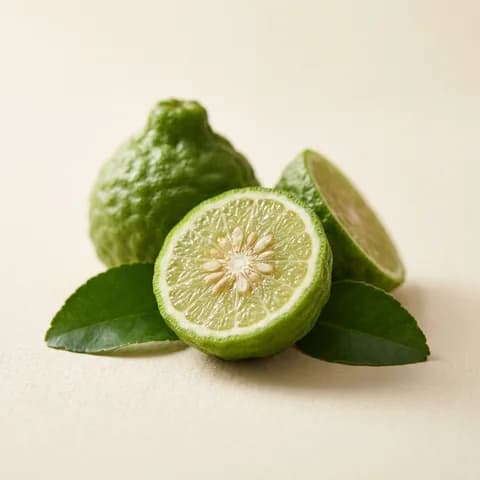 Bergamot