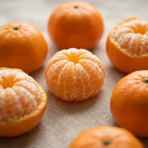 Mandarina
