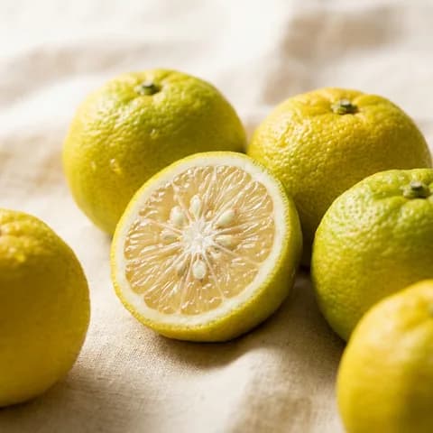 Yuzu