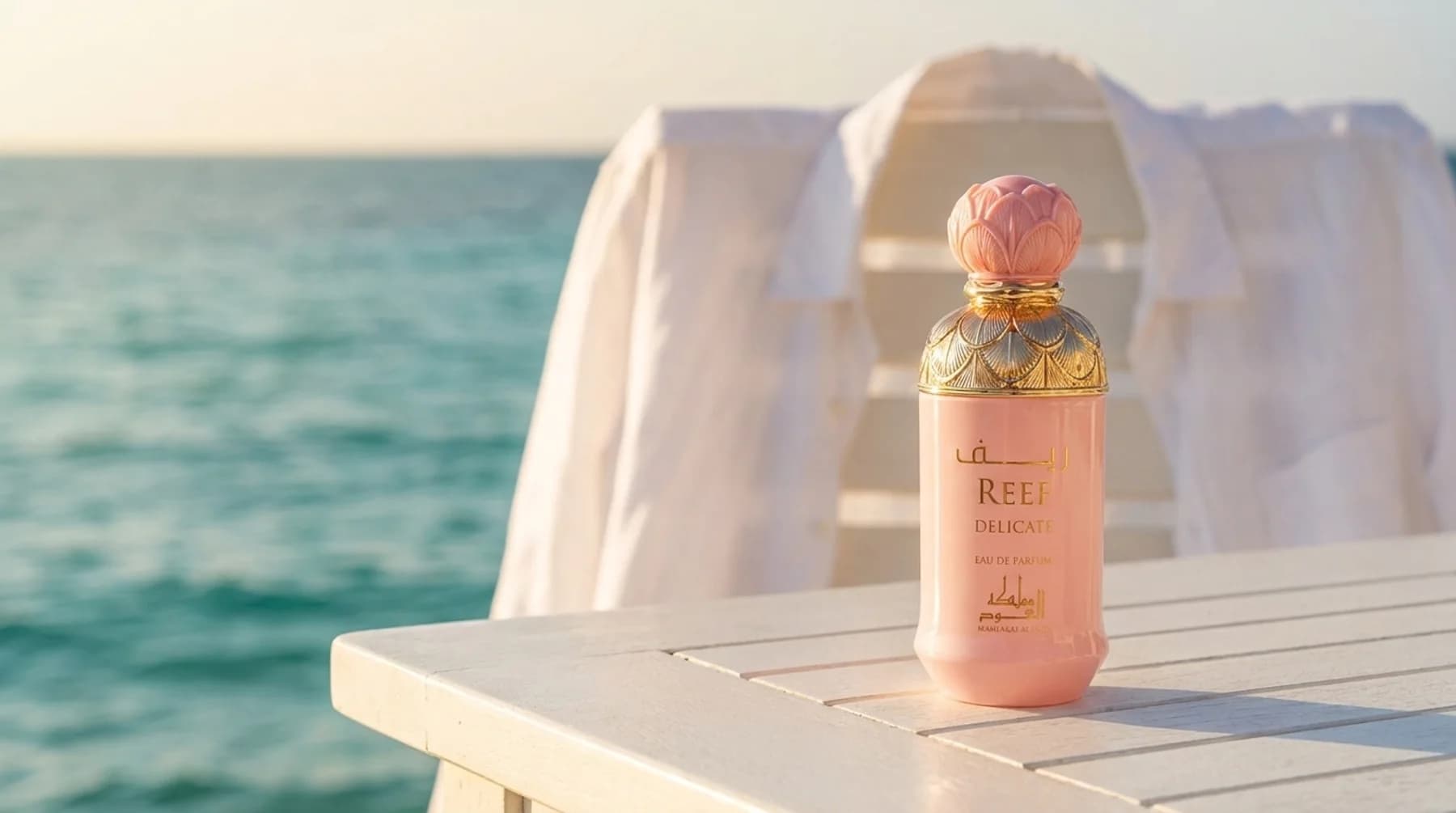 Pomelo i bellini – vedro i voćno.