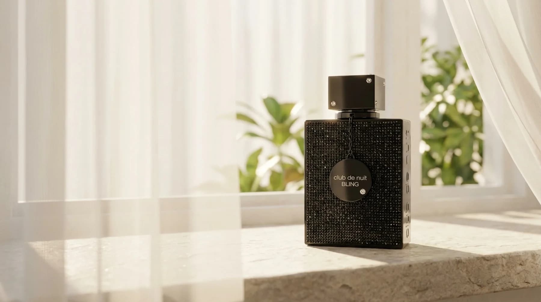 Svjež, kremast citrus – Club de Nuit za svaki dan.