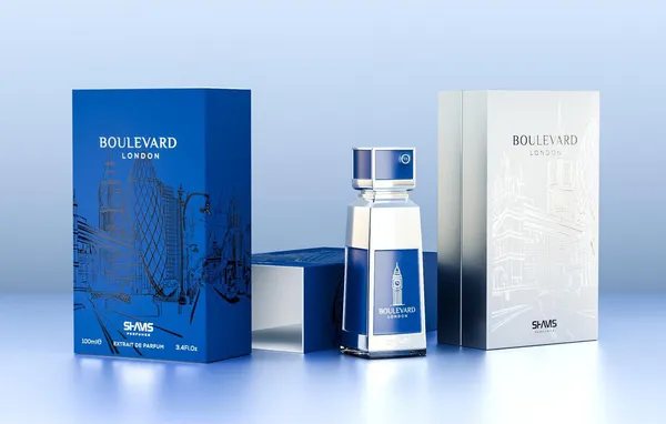Boulevard London Shams