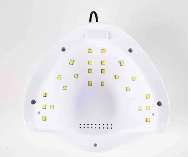 UV LED lampa za nokte 48 W s displejem (slika 3)