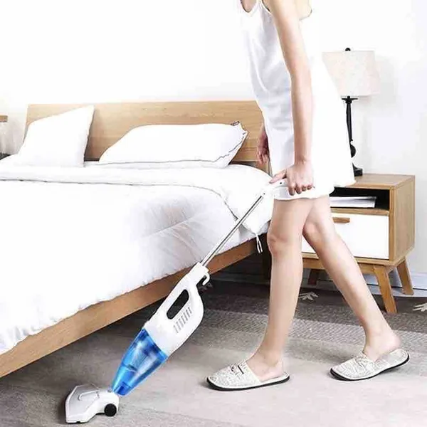 Ručni i štapni usisivač 2 u 1 s kablom od 5 m JF7001 (slika 3)