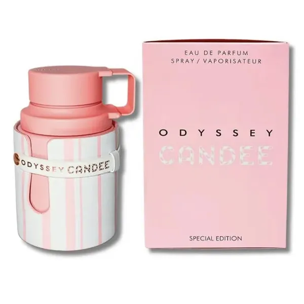 Odyssey Candee
