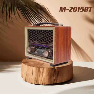Retro radio s Bluetoothom, M-2015BT (slika 3)