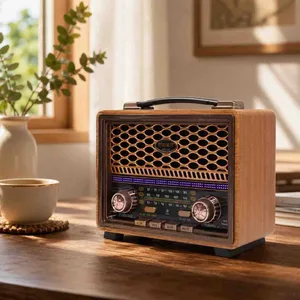 Retro radio s Bluetoothom, M-2015BT