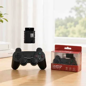 Bežični džojstik 2,4 GHz s USB prijemnikom, 988C