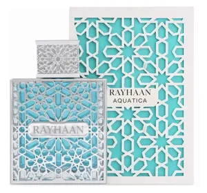 Rayhaan Aquatica