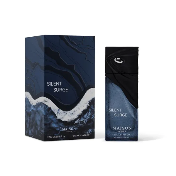 Silent Surge Maison Asrar