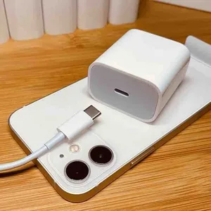 USB-C punjač 20 W PD za iOS i Android mobitele (slika 3)