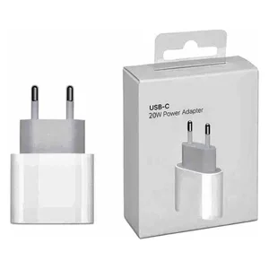 USB-C punjač 20 W PD za iOS i Android mobitele (slika 2)