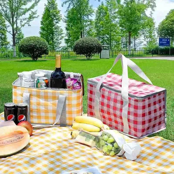 Termo torba za piknik i hranu