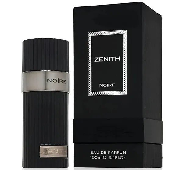 Zenith Noire French Avenue