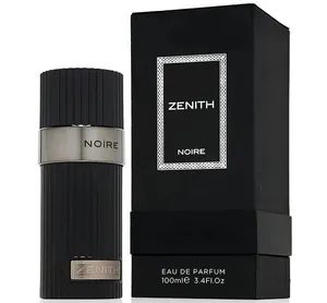 Zenith Noire French Avenue