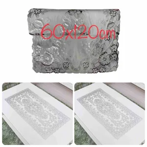 srebrni pravougaoni 60×120