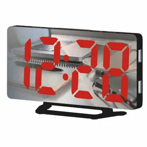 Digitalni LED sat s ogledalom, DS-3811L (slika 2)