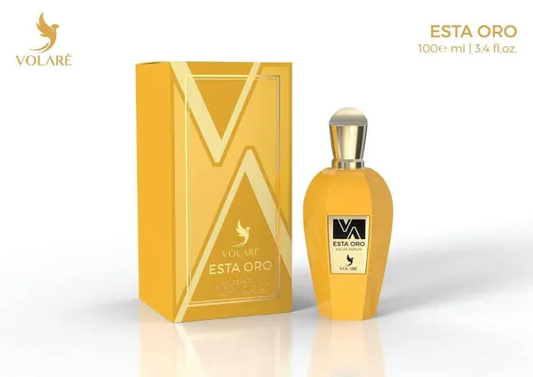 Esta Oro by Volare