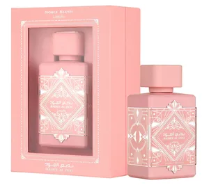 Bade Al Oud Nooble Blush by Lattafa