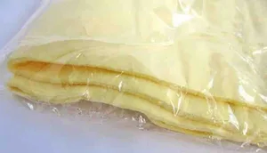 Sintetička jelenska koža za auto, 43×32 cm (slika 5)