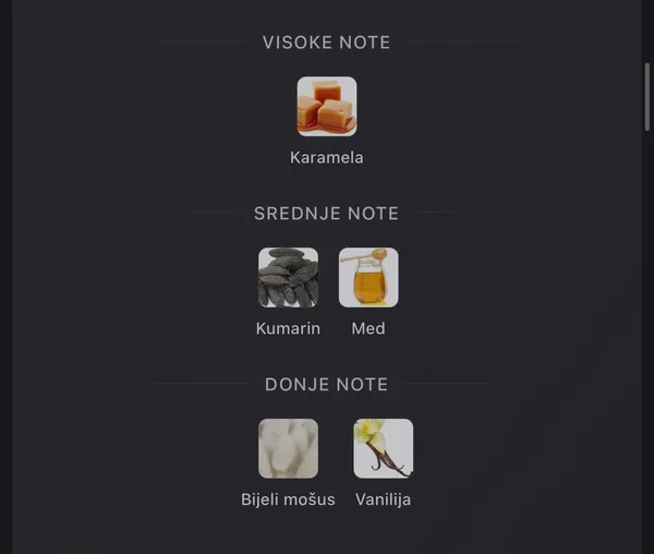 Blend Luxe Volare