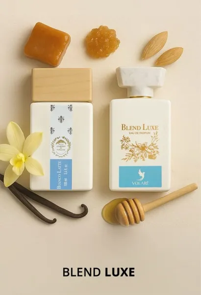 Blend Luxe Volare