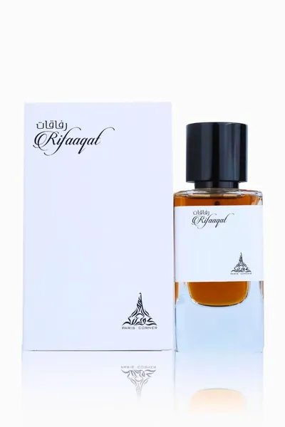 Rifaaqat by Paris Corner