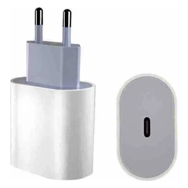 USB-C punjač za mobitel TREQA 20 W (slika 2)