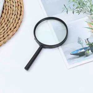 Povećalo s drškom, 75 ili 100 mm — 75 mm (slika 3)