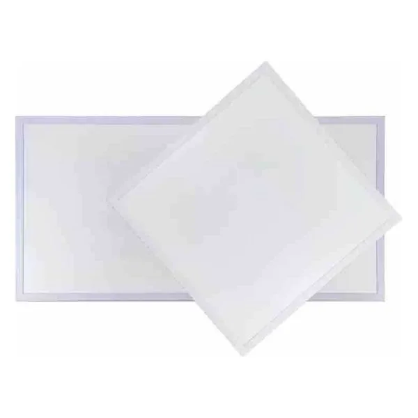 LED panel za plafon 48 W — ugradni, 59,5 × 59,5 cm (slika 2)