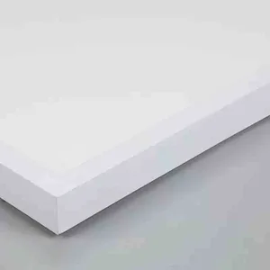 LED panel za plafon 48 W, 60 × 60 cm — Nadgradni 60×60 cm (slika 2)