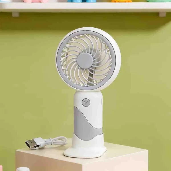 Ručni ventilator s tri brzine i postoljem S520 (slika 4)
