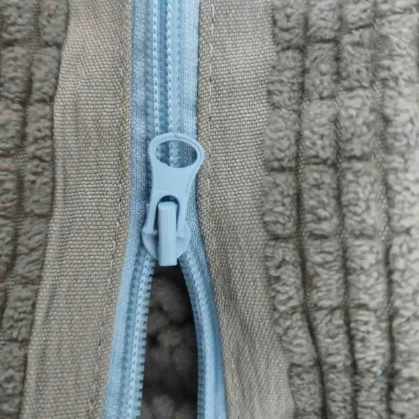 Mrežasta torba za pranje patika u veš mašini, 39 × 19 cm (slika 3)