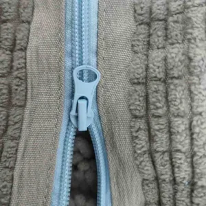 Mrežasta torba za pranje patika u veš mašini, 39 × 19 cm (slika 3)