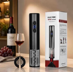 Električni otvarač za vino na baterije
