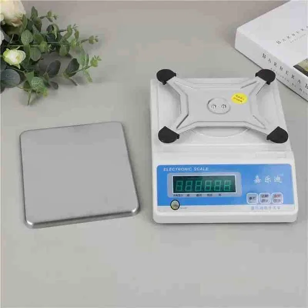 Precizna elektronska vaga s funkcijom brojanja IS-500 (slika 2)