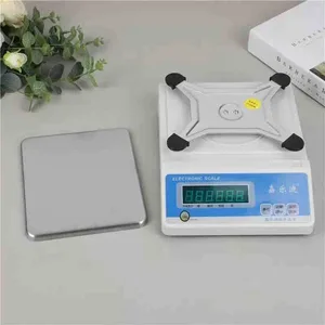 Precizna elektronska vaga s funkcijom brojanja IS-500 (slika 2)