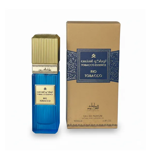 Rio Tobacco by Mamlakat Al Oud