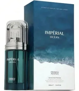 Imperial Ocean Extrait French Avenue