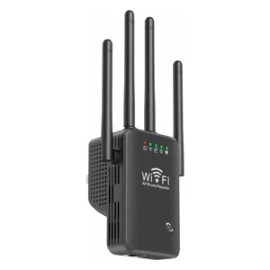 WiFi pojačivač signala s 4 antene, 300 Mbps (slika 3)