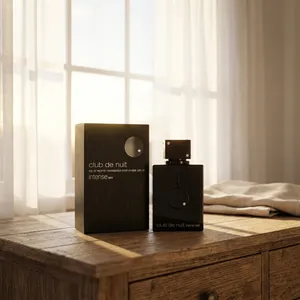 Club De Nuit Intense Man by ARMAF – lifestyle