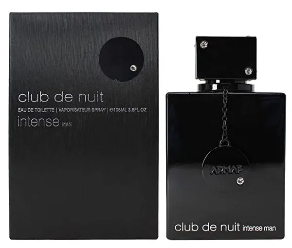 Club De Nuit Intense Man by ARMAF