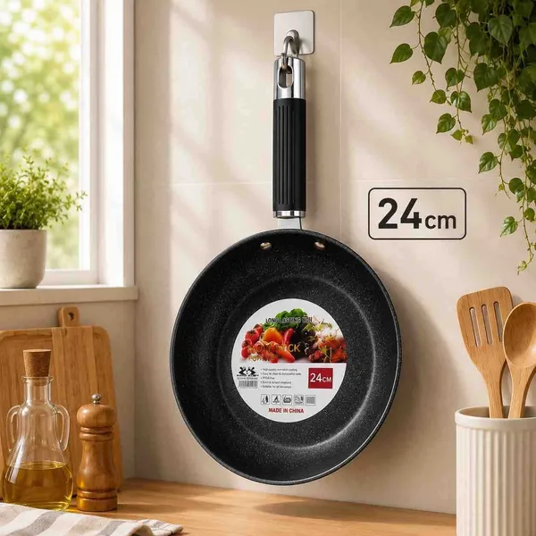 Neljepljiva tava 24 cm