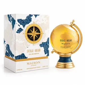 Dubai Miami Maison Asrar